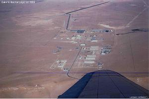 127-AERODROMES-ET-BASES-1945-1962-1-COLOMB BECHAR-LEGER (6)